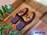 SỤC DA BÒ PATINA