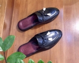 SỤC DA BÒ PATINA