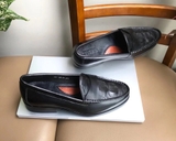 Giày Da Patina Dáng Hàn Quốc