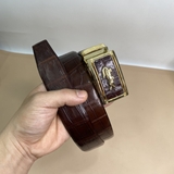 THẮT LƯNG DA CÁ SẤU