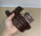 THẮT LƯNG DA CÁ SẤU