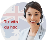 Tư vấn du học