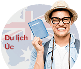 Du lịch Úc