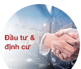 Đầu tư và định cư tại Úc