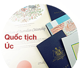 Quốc tịch Úc