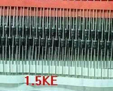 TVS DIODE diot 1.5KE56 1.5KE56CA