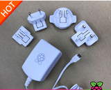 Nguồn Raspberry pi 3 5V 2.5A