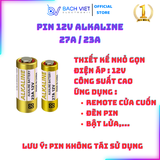 pin 27A 12v
