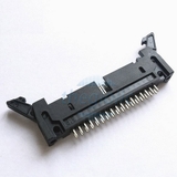 Cổng IDC 34P Chân Thẳng 2.54 MM 34P 2 x 17P (1E16.1)