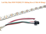 Led dây WS2812 5V 60 bóng 1 mét