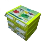 combo 6 hộp đựng linh kiện VIP 