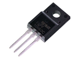 10N60 TO220 MOSFET N 10A 600V  cũ (4B17.2)