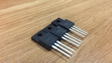 2SK2462 K2462 MOSFET N 100V 15A TO-220F MOS (10G3.1)