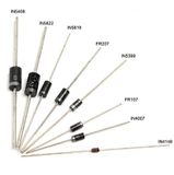 diode diot FR107 1A 1000V