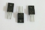 11N50 MOSFET N 11A 500V (5B17.3)