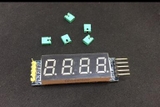 Led 7 đoạn 0.4 inch cho arduino 74HC595 ( 3C5.2 )
