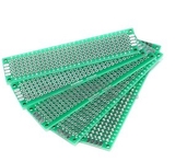 board lỗ 2 lớp 2*8cm sợi (T2)