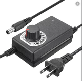 adapter chỉnh áp 3V - 12V 2A 24W