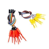 đầu móc điện jack cái 30cm