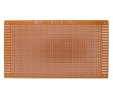 board Lỗ 9*15CM Gỗ