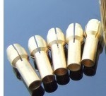 Định tâm đầu kẹp mũi khoan