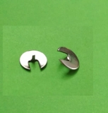 Đế pin CMOS đầu âm (1E4.3)