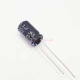 Tụ hóa 3.3u 400V