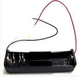 Đế Pin 18650 1 Viên 3.7v Có Dây