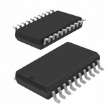 IC SN74HC 74HC244D