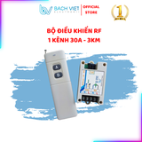 Bộ điều khiển BVSmart 1 RF 30A (1C7)