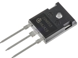 20N60 MOSFET N 600V 20A loại tốt (6B17.1)