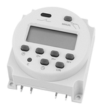 Công tắc điều khiển thời gian TIMER 16A 12V /220V