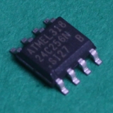 24C256 SMD SOP8