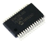 ENC28J60/SS SSOP-28
