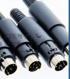 Jack đực PS2 MD8 8PIN