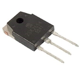 2SK2654 MOSFET N 900V 8A