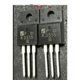 2SK3515 TO220F MOSFET N 450V 8A (9G3.3)