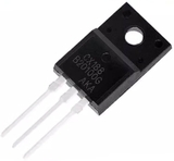 IGBT JSMC JT015N065FED To 220F