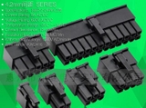 Đầu bus 14P 5557 4.2mm đực