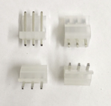 Đế jack cắm CH3.96mm 2P / 3P