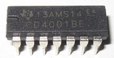 CD4011 (3A1)