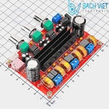 mạch loa 2.1 TPA3116D2 2*50W+100W