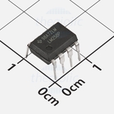 lm258 DIP-8 ( 13A1.2 )