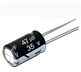 Tụ 47uF 35V