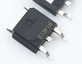 5R650CE MOSFET N 9A 500V TO-252 (2B10.1)