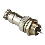 Jack GX12-4P đực + cái