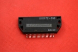 STK672 - 050 (5D3.4) ic điều hòa, máy giặt