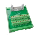 IDE 20P PLC  (4E8)