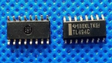 TL494 SOP 16 SMD ( 1A4.1 )