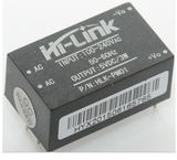 Biến áp HLK-PM01 5V 3W  ( 7D5.1 )